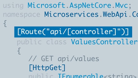 Angular: Building on Azure Microservices