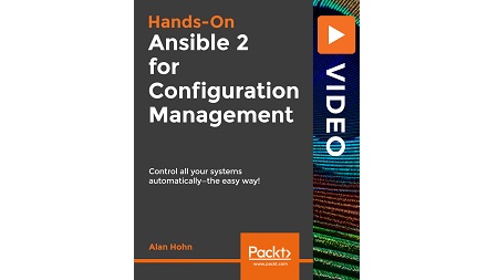 Ansible 2 for Configuration Management