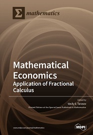 Application of Fractional Calculus