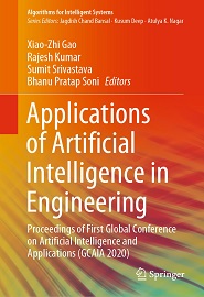 Applications of Artificial Intelligence in Engineering (Algorithms for Intelligent Systems)
