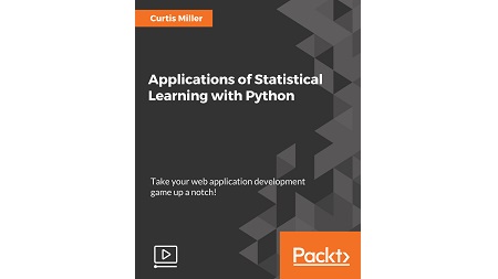 Applications of Statistical Learning with Python