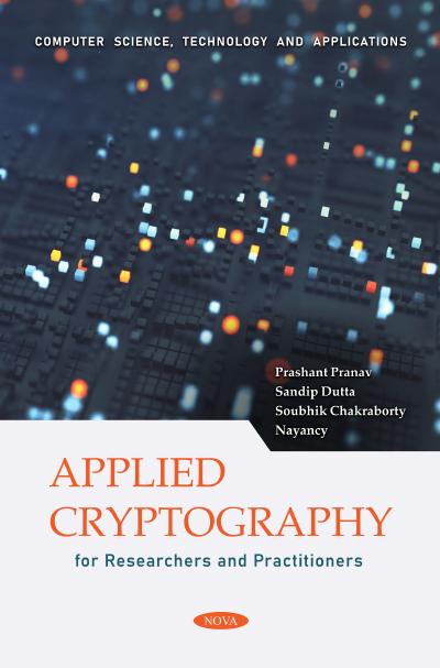 Applied Cryptography for Researchers and Practitioners