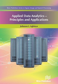 Applied Data Analytics – Principles and Applications