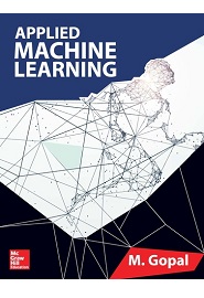 Applied Machine Learning, 1st Edition