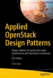 Applied OpenStack Design Patterns