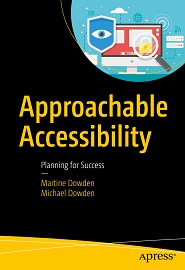 Approachable Accessibility: Planning for Success