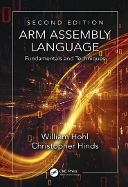 ARM Assembly Language: Fundamentals and Techniques, 2nd Edition