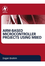 ARM-based Microcontroller Projects Using mbed