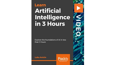 Artificial Intelligence in 3 Hours