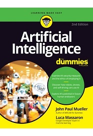 Artificial Intelligence For Dummies, 2nd Edition