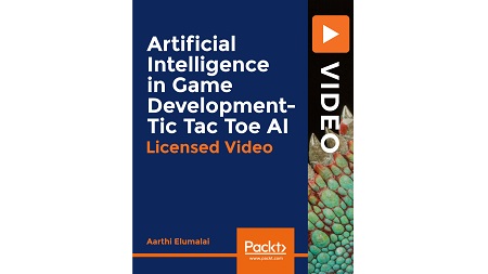 Artificial Intelligence in Game Development- Tic Tac Toe AI