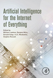 Artificial Intelligence for the Internet of Everything