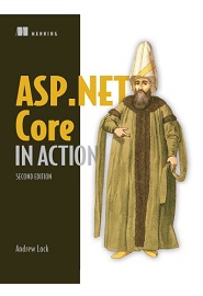 ASP.NET Core in Action, 2nd Edition
