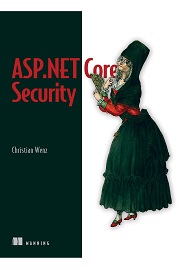 ASP.NET Core Security