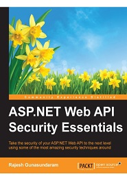 ASP.NET Web API Security Essentials