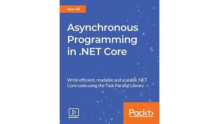 Asynchronous Programming in .NET Core