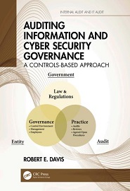 Auditing Information and Cyber Security Governance: A Controls-Based Approach