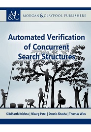 Automated Verification of Concurrent Search Structures
