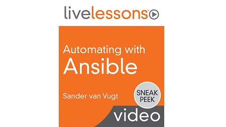 Automating with Ansible