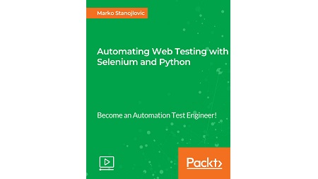 Automating Web Testing with Selenium and Python