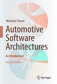 Automotive Software Architectures: An Introduction, 2nd Edition
