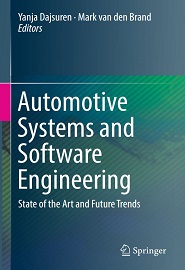 Automotive Systems and Software Engineering: State of the Art and Future Trends