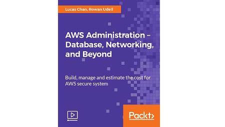 AWS Administration – Database, Networking, and Beyond