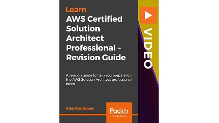 AWS Certified Solution Architect Professional – Revision Guide