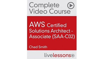AWS Certified Solutions Architect – Associate (SAA-C02)