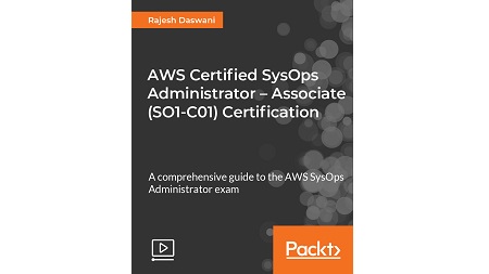AWS Certified SysOps Administrator – Associate (SO1-C01) Certification