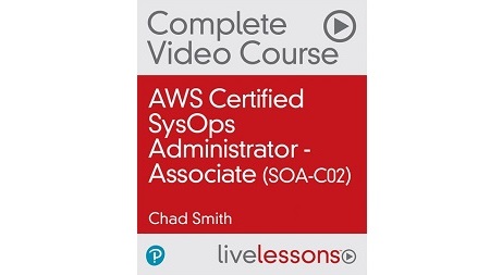 AWS Certified SysOps Administrator – Associate (SOA-C02)