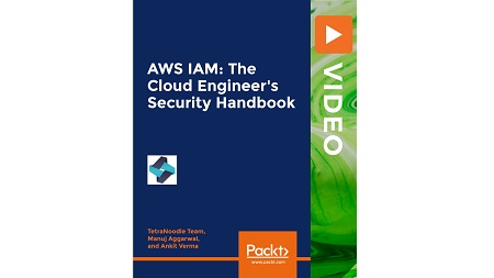 AWS IAM: The Cloud Engineer’s Security Handbook