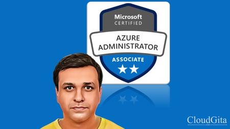 AZ-104: Microsoft Azure Administrator – OCT 2022
