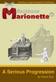 Backbone.Marionette.js: A Serious Progression