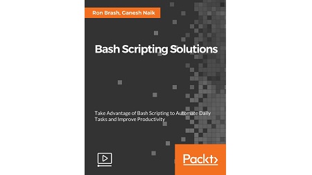 Bash Scripting Solutions