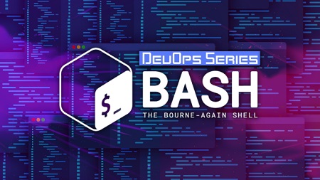 Bash Scripting: Learn Shell Scripting