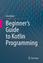 Beginner’s Guide to Kotlin Programming
