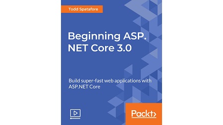 Beginning ASP.NET Core 3.0
