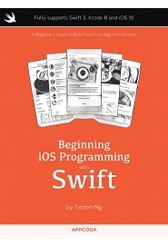 Beginning iOS 10 Programming with Swift