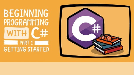 Beginning Programming with C#
