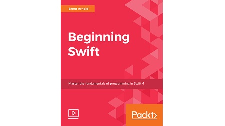 Beginning Swift [eLearning]