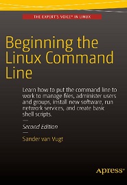 Beginning the Linux Command Line, 2nd Edition
