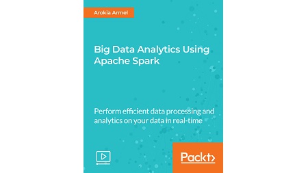 Big Data Analytics Using Apache Spark