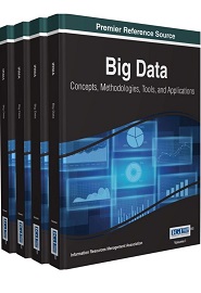 Big Data: Concepts, Methodologies, Tools, and Applications