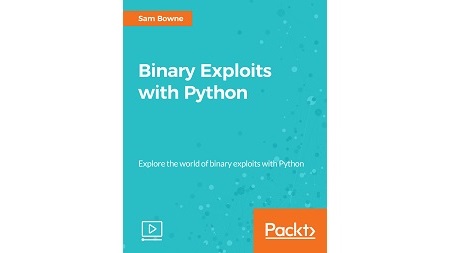 Binary Exploits with Python