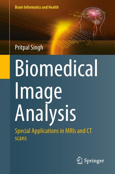 Biomedical Image Analysis: Special Applications in MRIs and CT scans