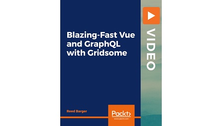 Blazing-Fast Vue and GraphQL with Gridsome