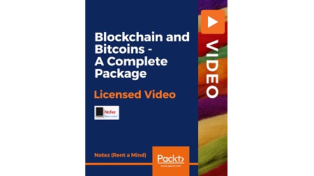 Blockchain and Bitcoins – A Complete Package