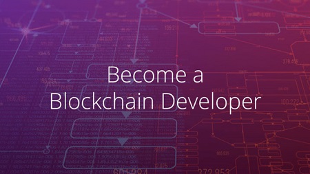 Blockchain Developer (Nanodegree Program)