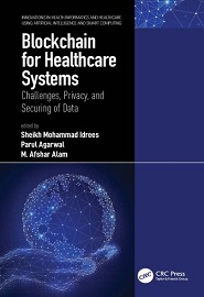 Blockchain for Healthcare Systems: Challenges, Privacy, and Securing of Data